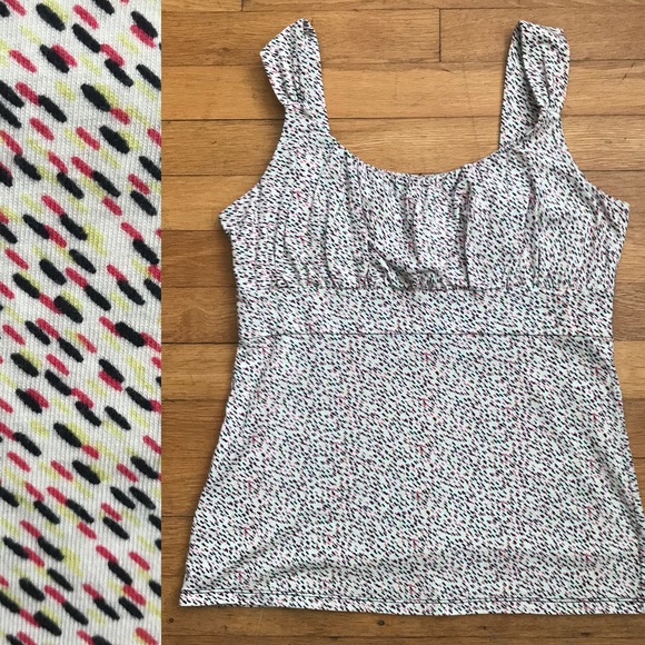 Ann Taylor tank top - Picture 1 of 6